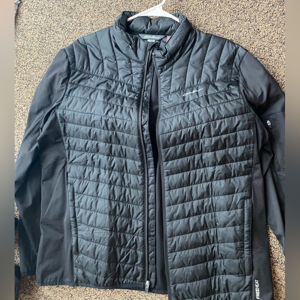 Mens Eddie Bauer Jacket